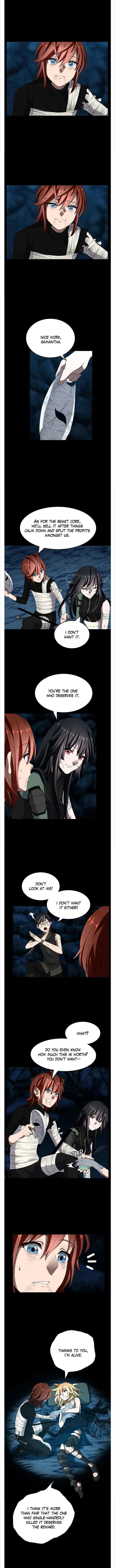 The Beginning After the End Chapter 71 image 04_optimized